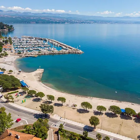 Apartman Perla 1-1 By Interhome Ičići