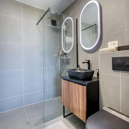 アパート Perla 1-1 By Interhome