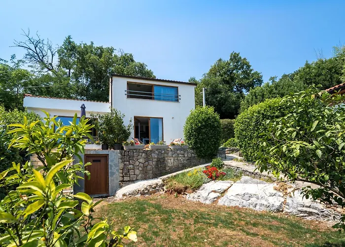 Perla 1-1 By Interhome アパート Ičići