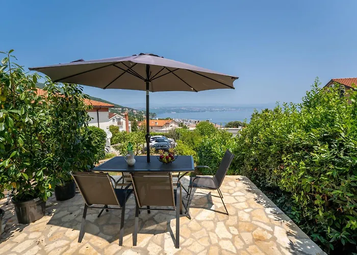 Perla 1-1 By Interhome *