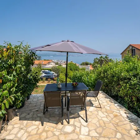 Apartmán Perla 1-1 By Interhome