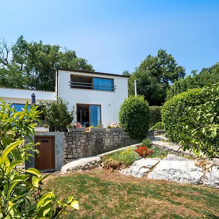 Perla 1-1 By Interhome Lägenhet Ičići