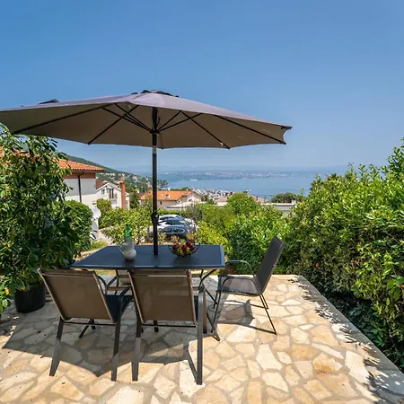 Perla 1-1 By Interhome *