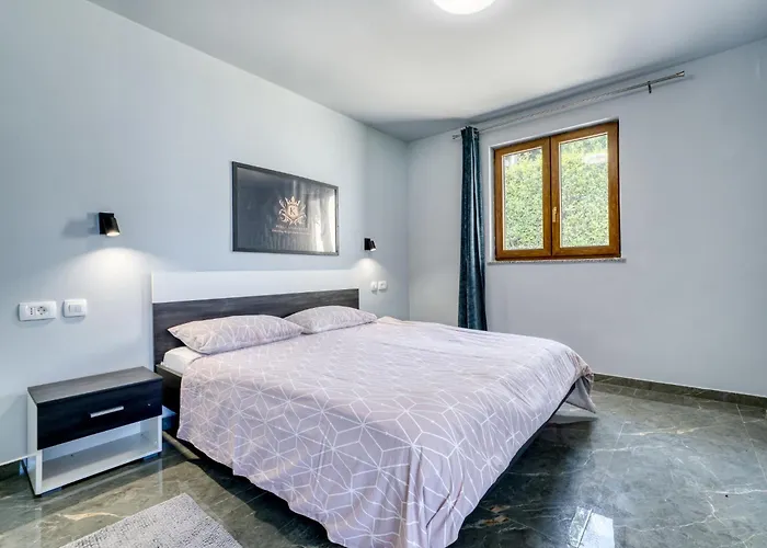 Perla 1-1 By Interhome Apartment *