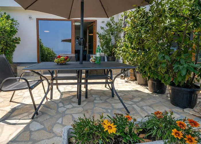 Perla 1-1 By Interhome Apartment Icici