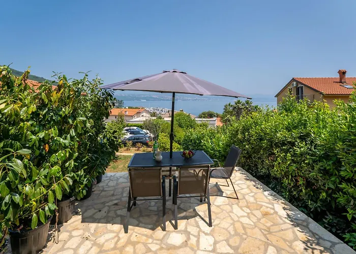 Apartment Perla 1-1 By Interhome