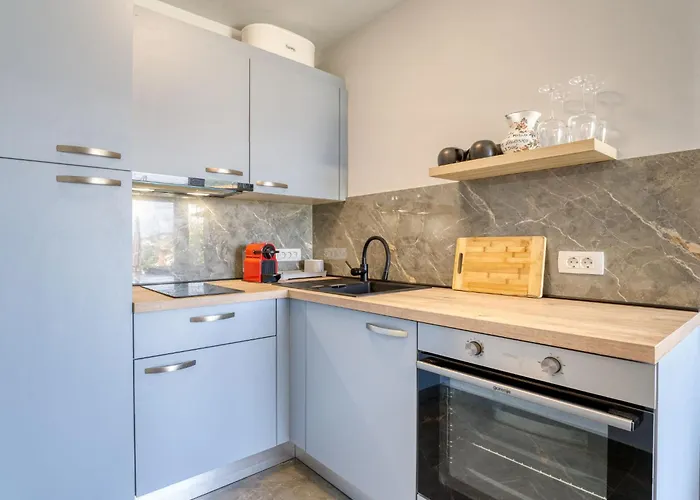Perla 1-1 By Interhome * Icici
