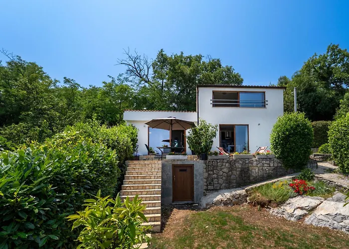 Apartment Perla 1-1 By Interhome